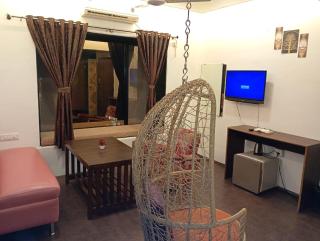 The Grantley Hotel - Alibag Beach - Alībāg - 7