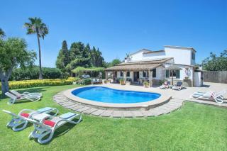 Villa Miguel by Villa Plus - 0