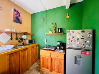 Palmar la Punta 9 AC Starlink 2min walk to beach - 1