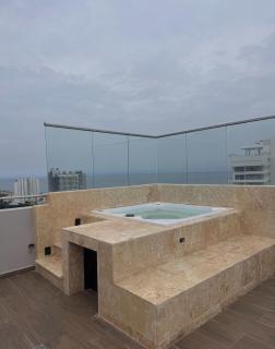 Sunset Apartamento en Cartagena cerca al mar - - 5