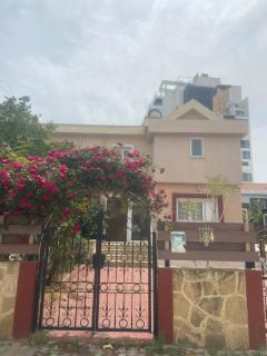 Long Beach Family Villa in Cyprus - Ora - 0