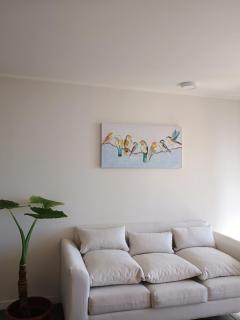 Comfortable and cozy apartment - Coquimbo - 0
