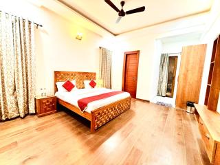 2BHK at Hills Crown Bhowali - Rāmgarh - 8
