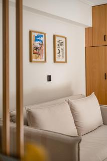 Atherial Studio - Atenas - 9
