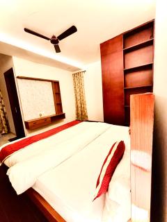 2BHK at Hills Crown Bhowali - Rāmgarh - 7