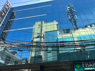 Hotel Ginger Plaza Delhi Airport - New Delhi - 5