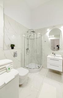 Dwupokojowy Loft 5 w stylowej kamienicy - Breslavia - 4