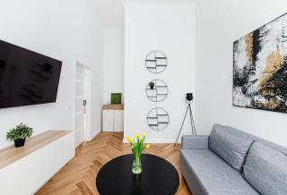 Dwupokojowy Loft 5 w stylowej kamienicy - Breslavia - 6