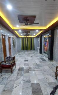 Shri Krishnashrya Dham - 2
