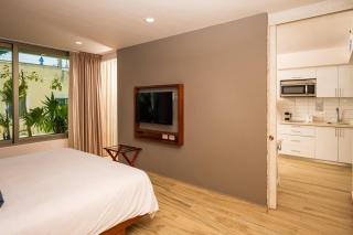 New port calidez y estilo en armonia - Playa del Carmen - 8