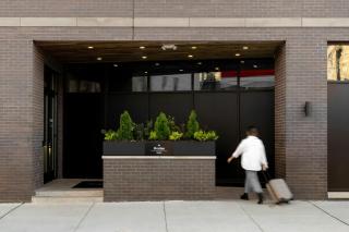 Sonder by Marriott Bonvoy Ovation Apartments Avenue of the Arts - Filadelfia - 9