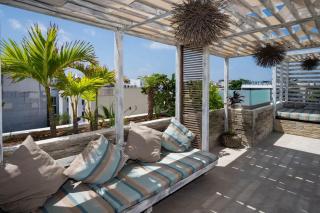 New port calidez y estilo en armonia - Playa del Carmen - 5