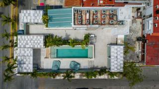 New port calidez y estilo en armonia - Playa del Carmen - 4