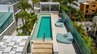 New port calidez y estilo en armonia - Playa del Carmen - 1