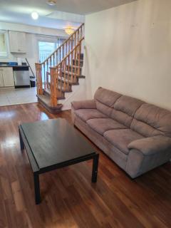 cozy house in brampton - Brampton - 9