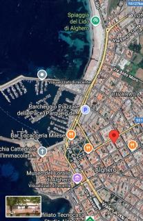 MMHS Alghero Casa BS7 6PX 2BR wi-fi - 8