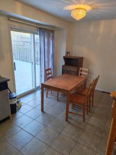 cozy house in brampton - Brampton - 5