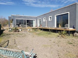 Moderna y comoda casa - 1