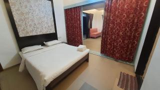 The Grantley Hotel - Alibag Beach - Alībāg - 3