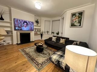 Cosy Double Bedroom in Little Venice, Maide Vale - Moffat - 9