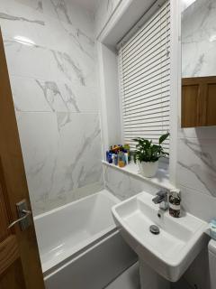 Cosy Double Bedroom in Little Venice, Maide Vale - Moffat - 5