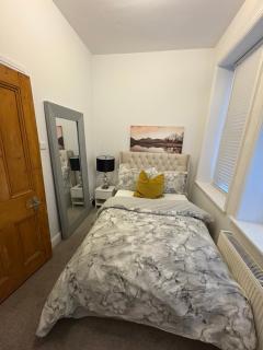 Cosy Double Bedroom in Little Venice, Maide Vale - Moffat - 4