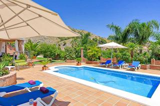 Villa La Canela by Villa Plus - Frigiliana - 9