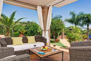 Villa La Canela by Villa Plus - Frigiliana - 8