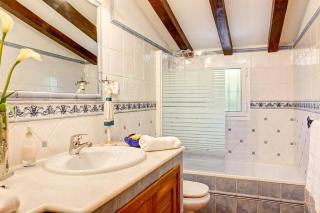 Villa La Canela by Villa Plus - Frigiliana - 2