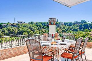 Villa La Canela by Villa Plus - Frigiliana - 1