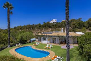Villa Casa do Barrocal by Villa Plus - Loulé - 0