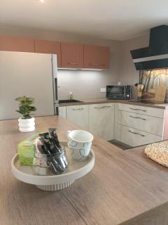 T2 MEUBLÉ plein centre-ville - 5