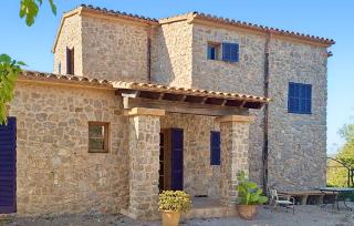 Casa Bonita - Sant Llorenç des Cardassar - 0