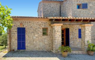 Casa Bonita - Sant Llorenç des Cardassar - 1
