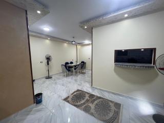 شقق فندقيه مكيفه برج العرب الجديده - Burj al ‘Arab al Jadīdah - 3