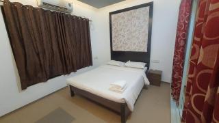 The Grantley Hotel - Alibag Beach - Alībāg - 5