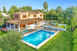 Villa Murtaretas by Villa Plus - Pollença - 0