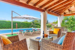 Villa Murtaretas by Villa Plus - Pollença - 8