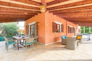 Villa Murtaretas by Villa Plus - Pollença - 7