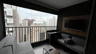 Studio Moema Spazio di Casa OJ 2109 Jurupis - São Paulo - 7