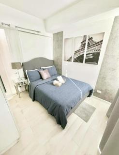SM Bicutan Rooms by Van - Manila - 6