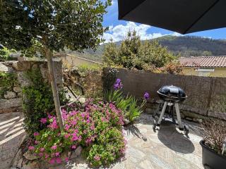 Belle maison de montagne proche Ajaccio - Bastelica - 3