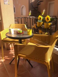 Apartment in Palomares, Balcones Del Marques complex , Cuevas del Almanzora - Las Bombardas - 9