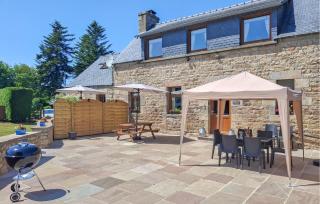 Ravissante Maison Bretonne - Louargat - 5