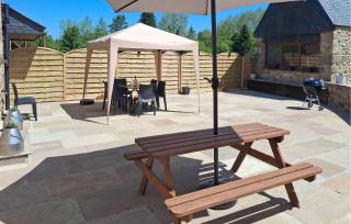 Ravissante Maison Bretonne - Louargat - 4