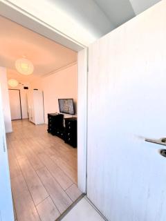 PLAZA VIEW Studio - Bucarest - 8