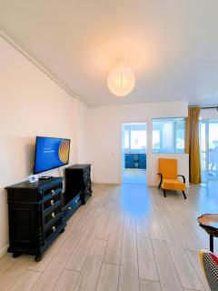 PLAZA VIEW Studio - Bucarest - 7