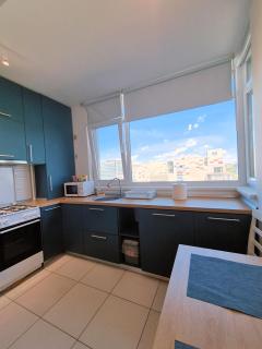 PLAZA VIEW Studio - Bucarest - 4