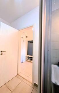 PLAZA VIEW Studio - Bucarest - 2