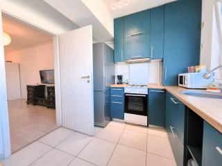 PLAZA VIEW Studio - Bucarest - 1